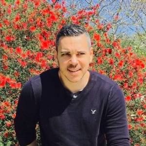 Meet your Posher, Keith